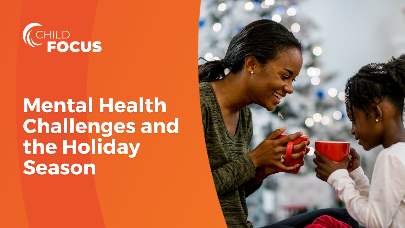 mental health during the holiday season